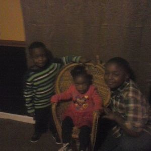 Meet your Posher, Darius